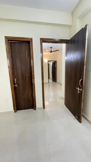 Sector 105 RWA Society Bedroom 1