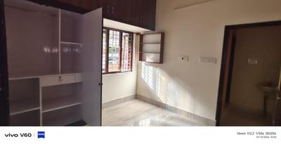 Bedroom Image of 1500 Sq.ft 3 BHK Independent House for rent in Banaswadi Bengaluru for Rs. 50000