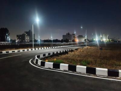 Image of 1400 Sq.ft Residential Plot / Land for sale in Mannivakkam, Chennai for Rs. 7686000