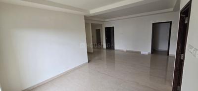 4 BHK Flat