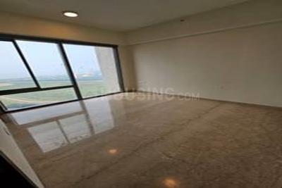 Bedroom Image of 1000 Sq.ft 2 BHK Apartment / Flat for rent in Prestige Jasdan Classic, Jacob Circle Mumbai for Rs. 200000
