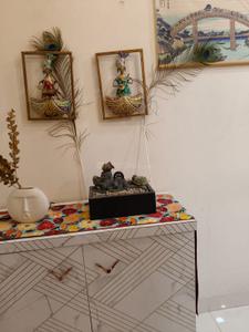 Bedroom Image of 1150 Sq.ft 2 BHK Apartment / Flat for sale in DB Pride, Talawali Chanda Indore for Rs. 8000000