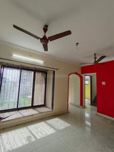 Hall Image of 910 Sq.ft 2 BHK Apartment / Flat for sale in Airoli Navi Mumbai for Rs. 11000000