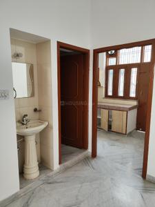 Hall Image of 1250 Sq.ft 2 BHK Builder Floor for rent in Arjun Nagar Jaipur for Rs. 21500