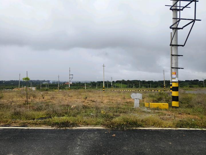 KHB SURYA CITY PHASE 4 Main Image 1