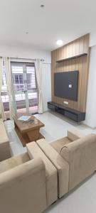 Hall Image of 2000 Sq.ft 3 BHK Builder Floor for rent in CDO-MERI Colony Nashik for Rs. 15000