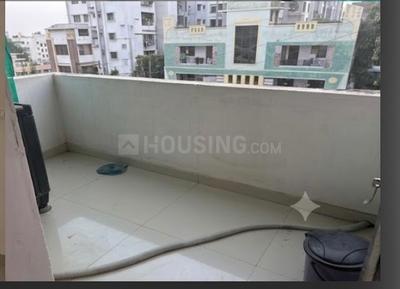 Balcony Image of 1500 Sq.ft 2 BHK Independent House for rent in Badil Kheda Nagpur for Rs. 15500