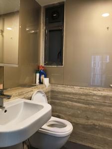 Bedroom Two Image of 850 Sq.ft 2 BHK Apartment / Flat for sale in Ghatkopar East Mumbai for Rs. 23500000