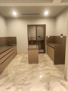 Hall Image of 980 Sq.ft 2 BHK Apartment / Flat for sale in Paranjape Trident Towers, Hinjawadi Pune for Rs. 8460000
