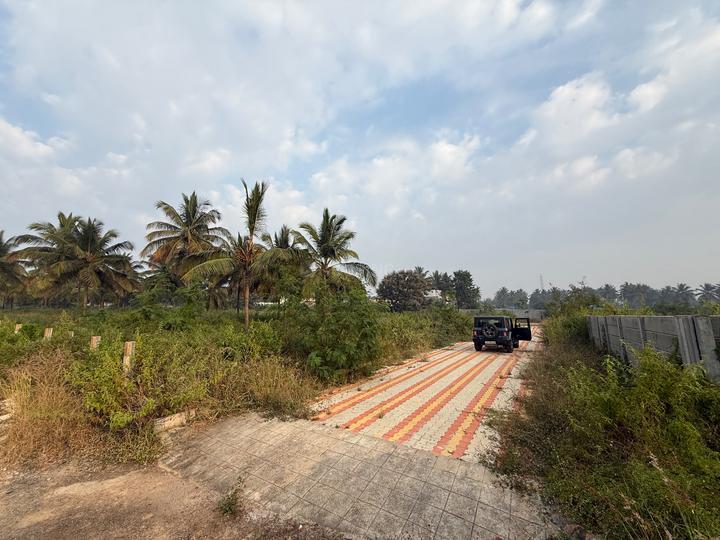 Navarathna Agrahara Main Image 1