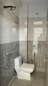 Bathroom Image of Shiv Shakti PG  in Chipiyana Buzurg, Ghaziabad