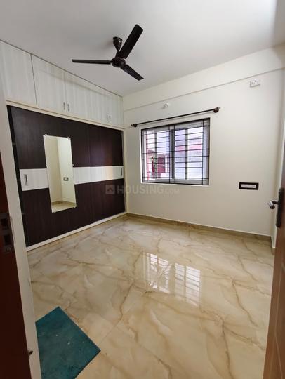GM Palya, C V Raman Nagar Bedroom 1