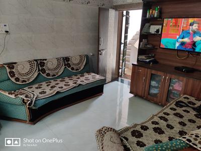 Hall Image of 900 Sq.ft 2.5 BHK Apartment / Flat for sale in Maninagar Ahmedabad for Rs. 5000000