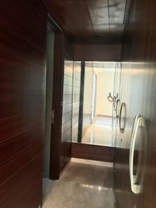 Image of 3600 Sq.ft 4 BHK Builder Floor for sale in Anand Lok, New Delhi for Rs. 200000000