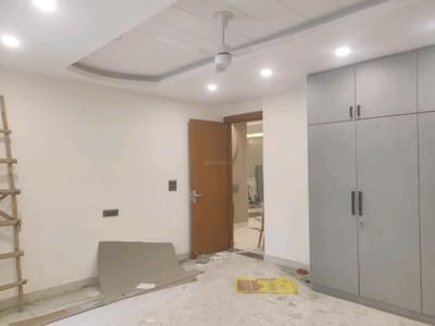 Bedroom Image of 2850 Sq.ft 4 BHK Builder Floor for sale in Garg Homes Signature Floors, Green Field Colony Faridabad for Rs. 25000000