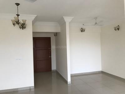 Hall Image of 1995 Sq.ft 3 BHK Apartment / Flat for sale in G Corp The Icon, Thanisandra Bengaluru for Rs. 26200000