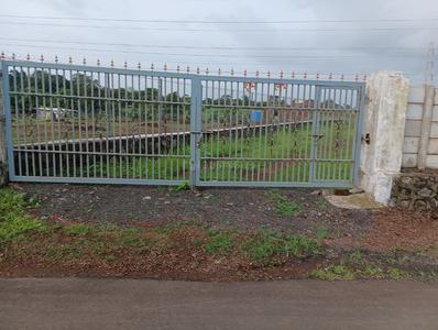 Image of 1600 Sq.ft Residential Plot / Land for sale in Badlapur West, Badlapur for Rs. 1100000