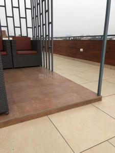 Balcony Image of 1850 Sq.ft 3.5 BHK Builder Floor for sale in Sector 14 Gurgaon for Rs. 31500000