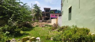 Image of 1800 Sq.ft Residential Plot / Land for sale in Puzhal, Chennai for Rs. 11700000