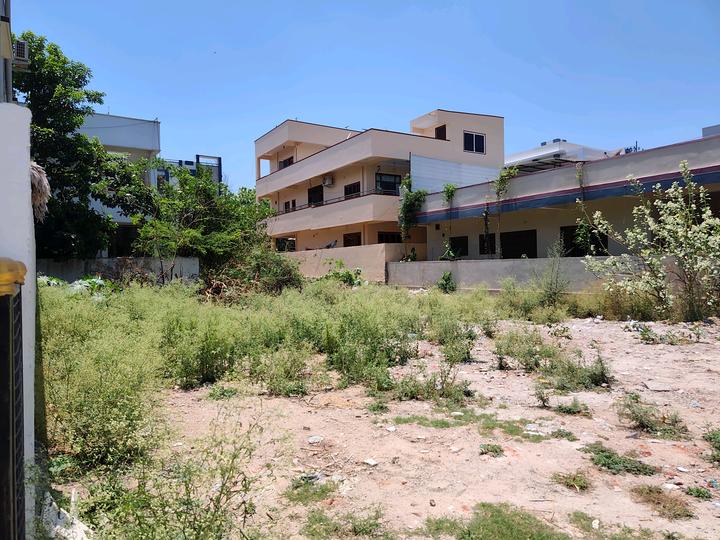 Kapra Yellareddyguda Main Image 1