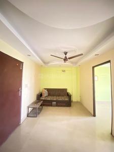 2 BHK Independent Builder Floor