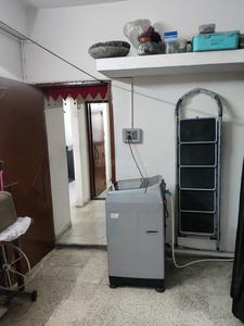 Hall Image of 700 Sq.ft 2 BHK Apartment / Flat for sale in Gotri Vadodara for Rs. 2500000