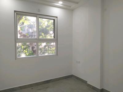 Bedroom Image of 850 Sq.ft 3 BHK Builder Floor for sale in Sector 16 Rohini New Delhi for Rs. 14000000