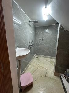 Bathroom Image of Ajay House in Shahdara, New Delhi