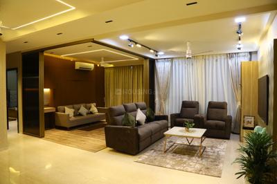 3 BHK Flat