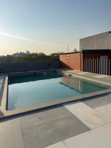 Balcony Image of 2680 Sq.ft 3 BHK Apartment / Flat for sale in Himayath Nagar Hyderabad for Rs. 33500000