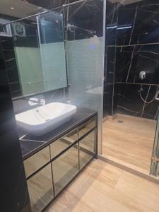 Bathroom Image of 2700 Sq.ft 4 BHK Builder Floor for sale in Rajouri Garden New Delhi for Rs. 40000000