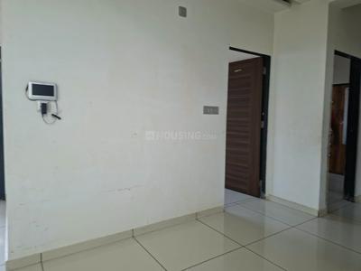 Bedroom Image of 1200 Sq.ft 3 BHK Apartment / Flat for sale in S P Shree Siddheshwar Paradise, BSNL Colony Vadodara for Rs. 7500000