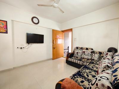 1 BHK Apartment