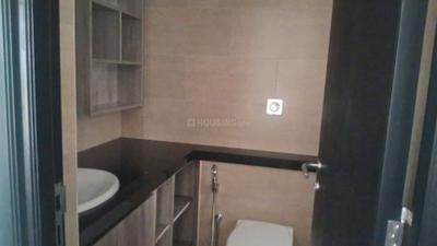 Image of 1710 Sq.ft 3 BHK Apartment / Flat for rent in Sobha City, Sector 108, Gurgaon for Rs. 95000