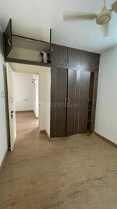 Bedroom Image of 1600 Sq.ft 2.5 BHK Builder Floor for rent in Shanti Nagar Bengaluru for Rs. 46000