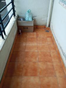 Balcony Image of 1449 Sq.ft 3 BHK Apartment / Flat for sale in EAPL Sri Tirumala Splendor by EAPL Group, BTM Layout Bengaluru for Rs. 14250000