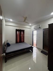 1 BHK Flat