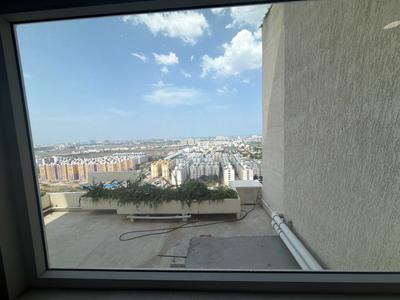 Balcony Image of CGR in Perumbakkam, Chennai