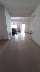 Hall Image of 1600 Sq.ft 3 BHK Apartment / Flat for rent in Vallabh Vidhyanagar Anand for Rs. 11000