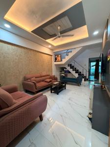 Image of 1150 Sq.ft 2 BHK Villa for sale in Kalpataru Nagar, Nashik for Rs. 7200000