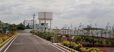 Image of 1500 Sq.ft Residential Plot / Land for sale in Sulur, Coimbatore for Rs. 1075000
