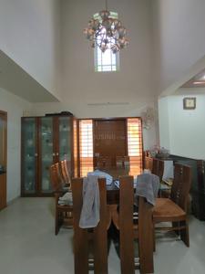 Hall Image of 4713 Sq.ft 4 BHK Villa for sale in Thaltej Ahmedabad for Rs. 95000000