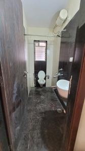 Bathroom Image of 1350 Sq.ft 3 BHK Apartment / Flat for sale in Terraform Everest World, Thane West Thane for Rs. 15500000