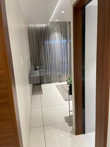 Bathroom Image of 800 Sq.ft 2 BHK Apartment / Flat for sale in ARV Uthville, Kharadi Pune for Rs. 9400000