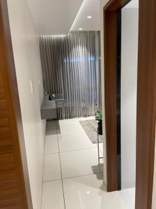 Bathroom Image of 1480 Sq.ft 3 BHK Apartment / Flat for sale in Upper Kharadi Pune for Rs. 9800000