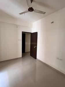Bedroom Image of 535 Sq.ft 2 BHK Apartment / Flat for rent in Pyramid City 4, Ghogali Nagpur for Rs. 12000