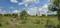 Kanva Garden City Phase 2 Plot View 2