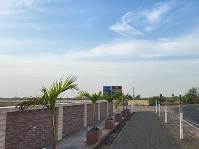 Residential Plot