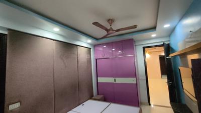 Image of 1200 Sq.ft 3 BHK Apartment / Flat for rent in Sector 5, Gurgaon for Rs. 36000