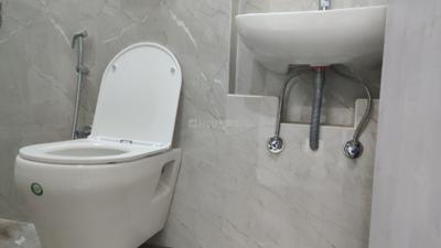 Image of 795 Sq.ft 2 BHK Apartment / Flat for rent in Ruparel Skygreens I, Kandivali West, Mumbai for Rs. 46000